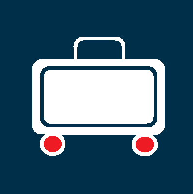 AiDANT Luggage