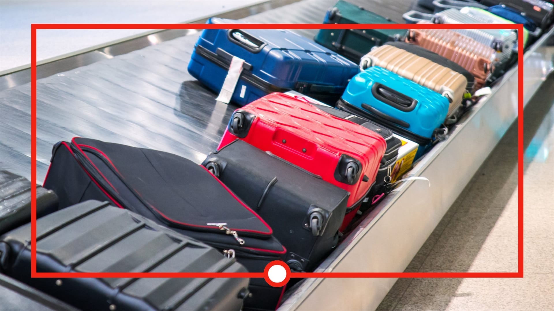 AiDANT Luggage