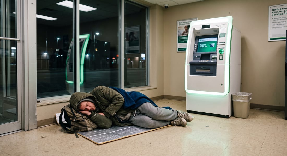 Loitering detection