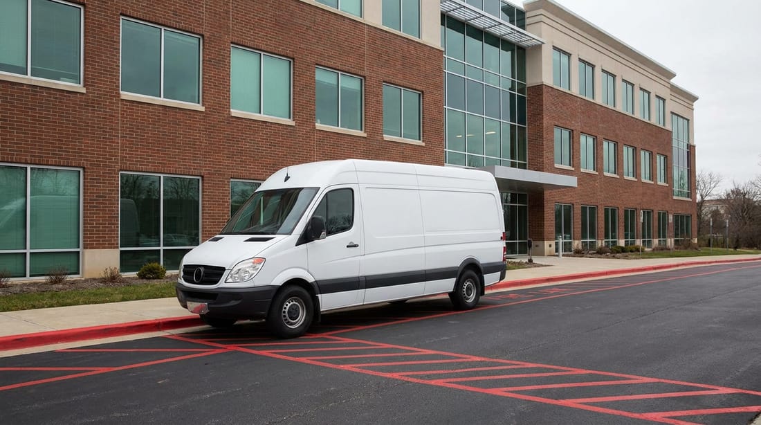 Stationary vehicle dwell time alert